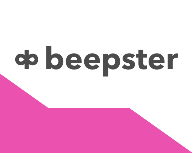 File:beepster logo.png