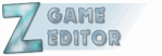 ZGame Editor logo