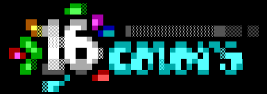 File:16colorsdraw logo.png