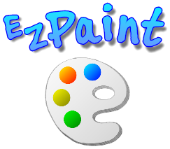 File:ezpaint logo.png