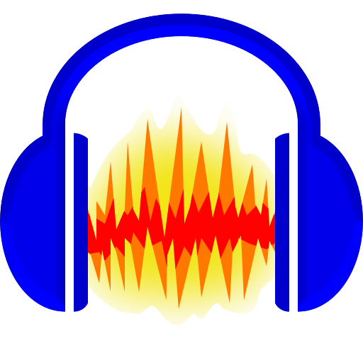File:audacity logo.png