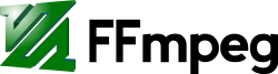 File:FFmpeg logo.png