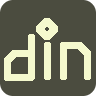 File:dinisnoise logo.png