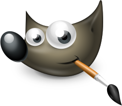 File:gimp logo.png