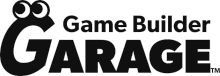 File:gamebuildergarage logo.png