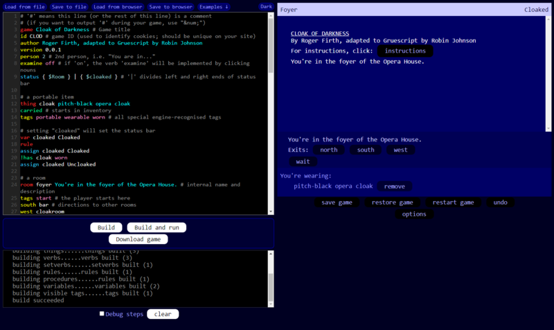 File:gruescript screenshot.png