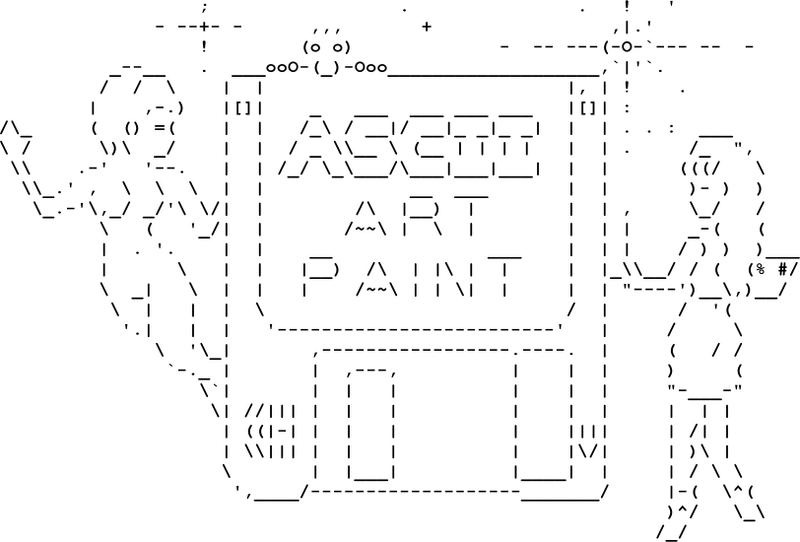 File:asciiartpaint logo.png