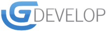 GDevelop Logo